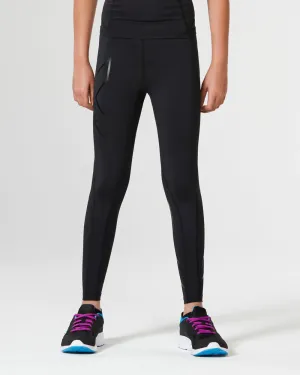 2XU Core Girls Compression Tights