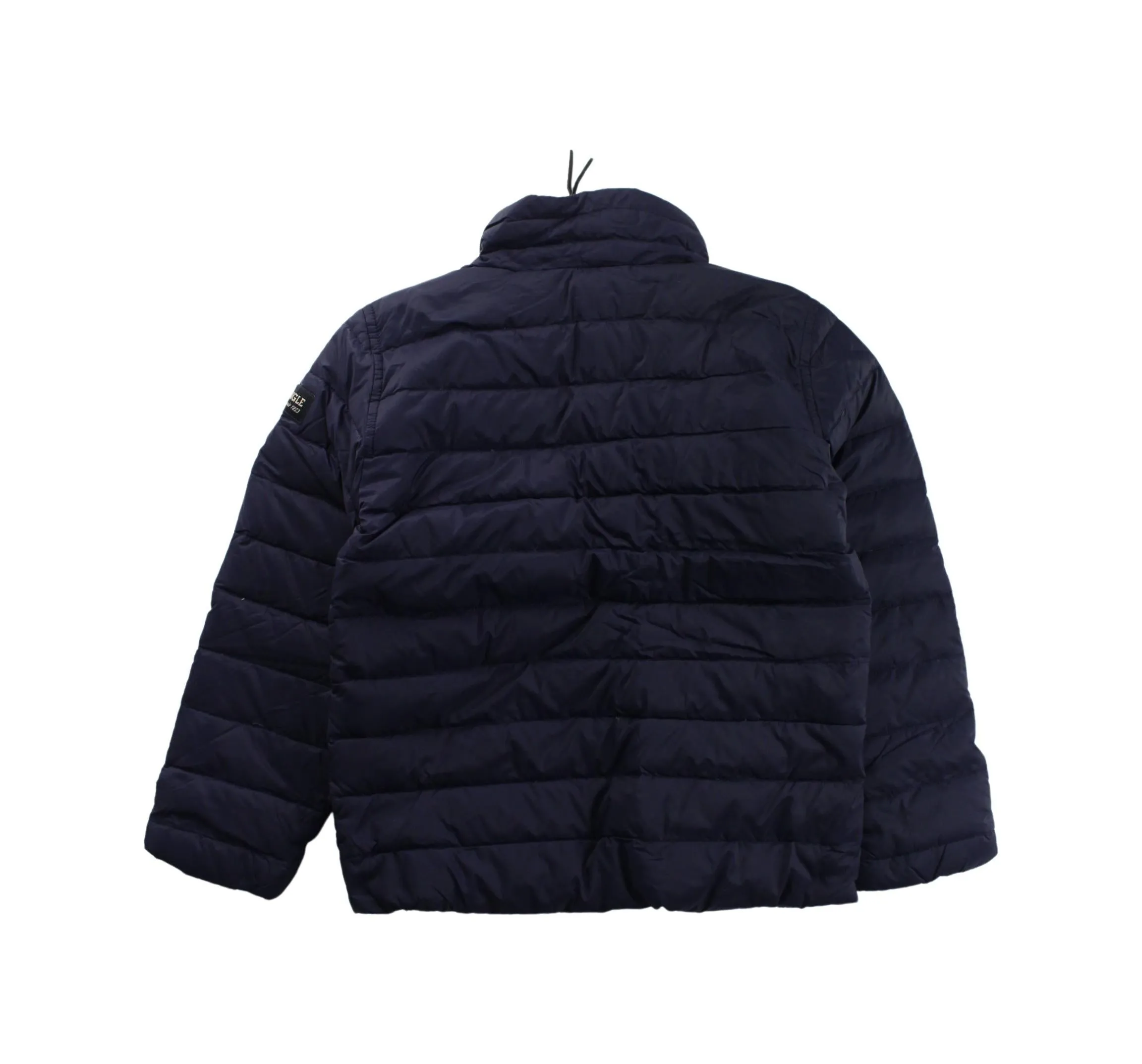 Aigle Puffer Jacket 4T