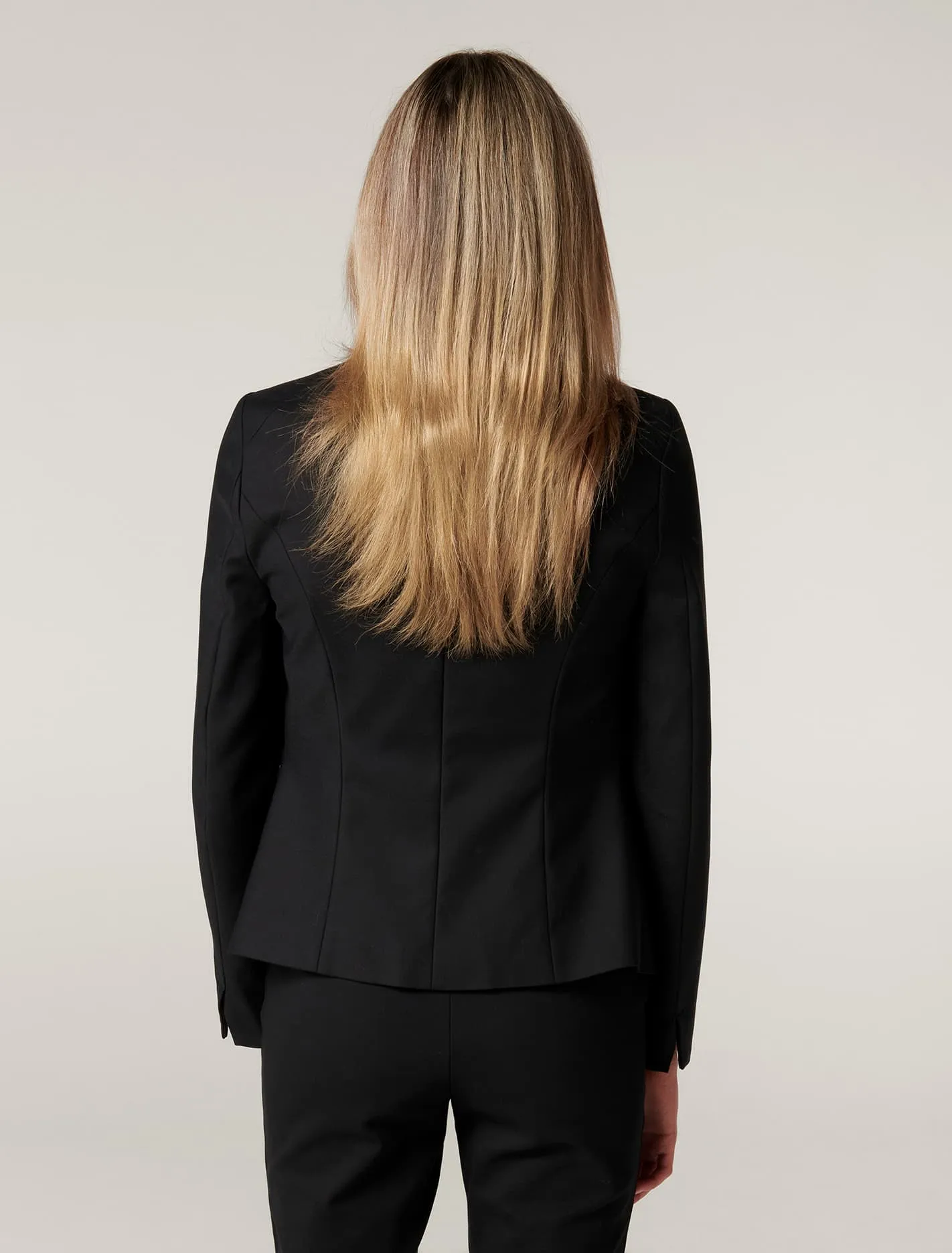 Alice Fitted Blazer