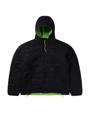 Alien-O Quilted Liner Jacket