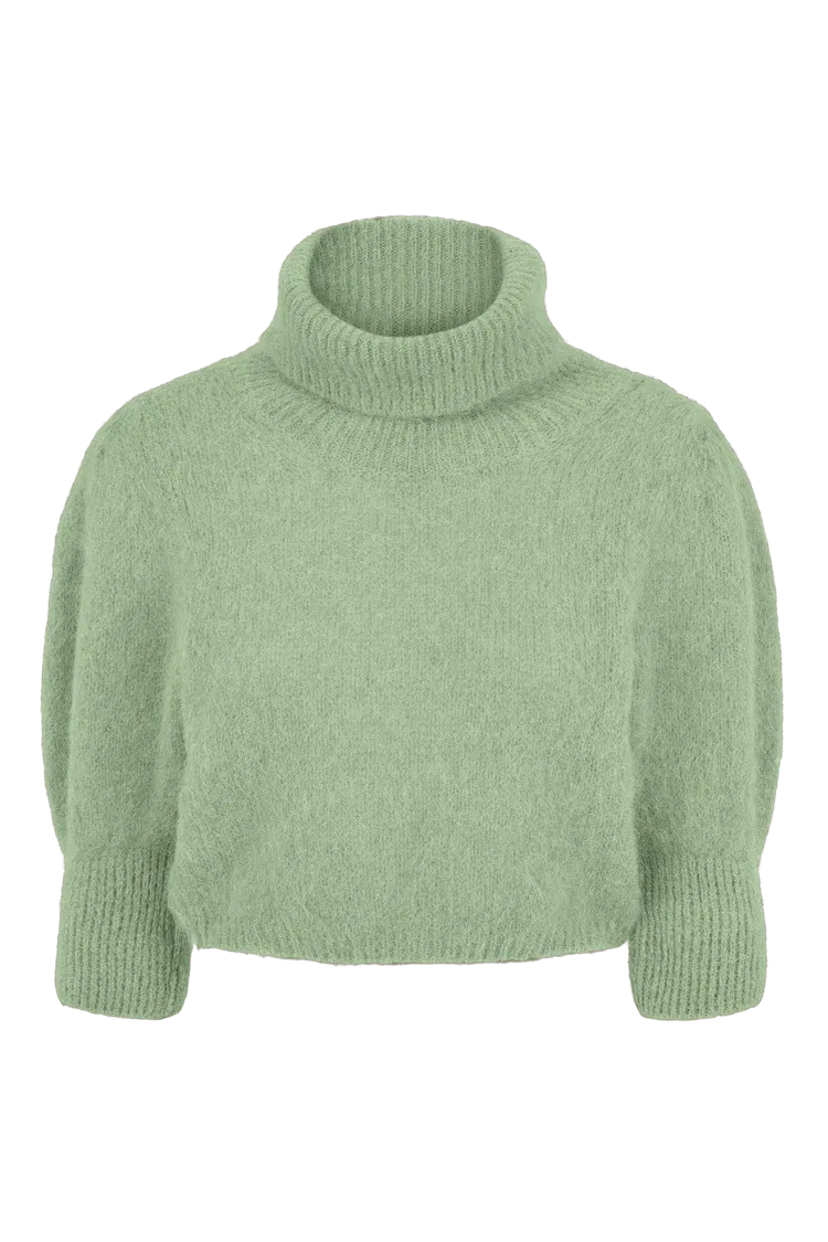 American Dreams Piro Rollneck Pullover