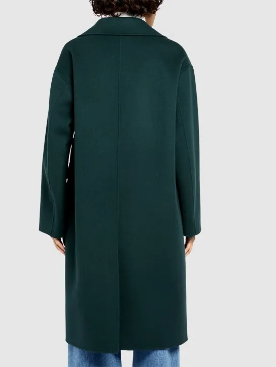 &#x27;S Max Mara   Oliver double breasted wool coat 