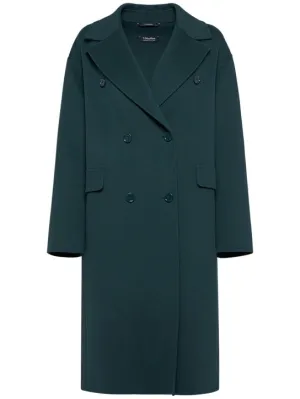 &#x27;S Max Mara   Oliver double breasted wool coat 