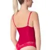 Arianne Stacy Bodysuit/Teddie