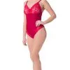 Arianne Stacy Bodysuit/Teddie