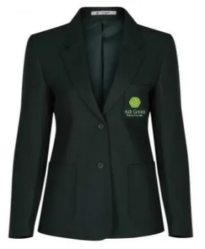 ASH GREEN PRIMARY GIRLS BLAZER