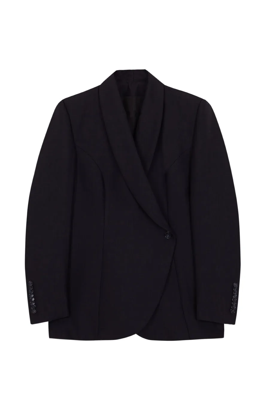 Auraria suit jacket