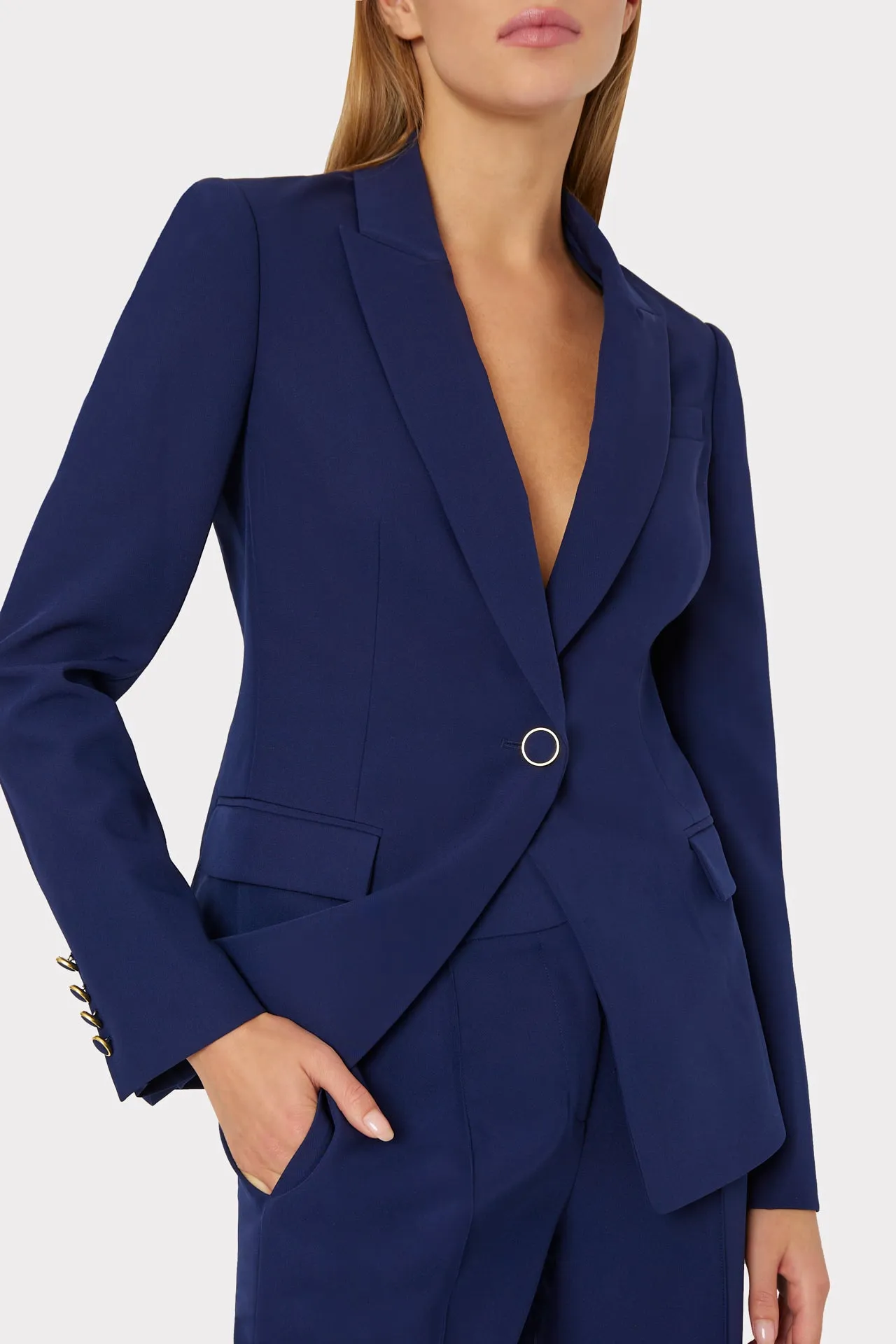 Avery Cady Blazer