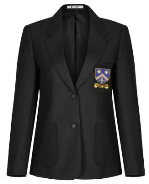 BISHOP CHALLONER GIRLS BLAZER