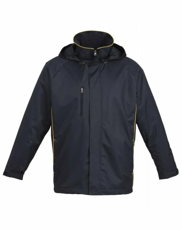 Biz Collection J236ML Core Unisex Jacket