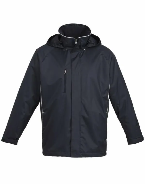 Biz Collection J236ML Core Unisex Jacket