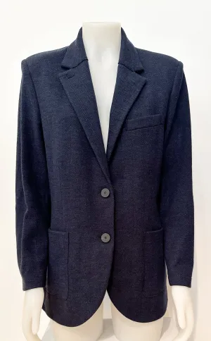 Blazer HARRIS WHARF LONDON Herringbone