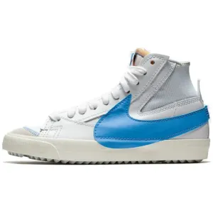 Blazer Mid 77 Jumbo “ University Blue ”