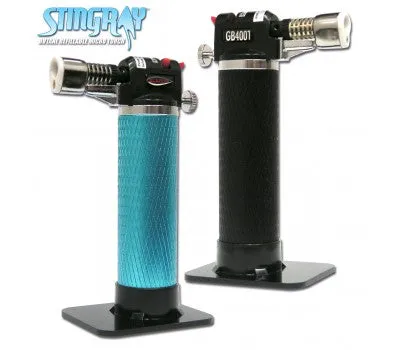 Blazer Stingray Micro Torch