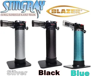 Blazer Stingray Torch