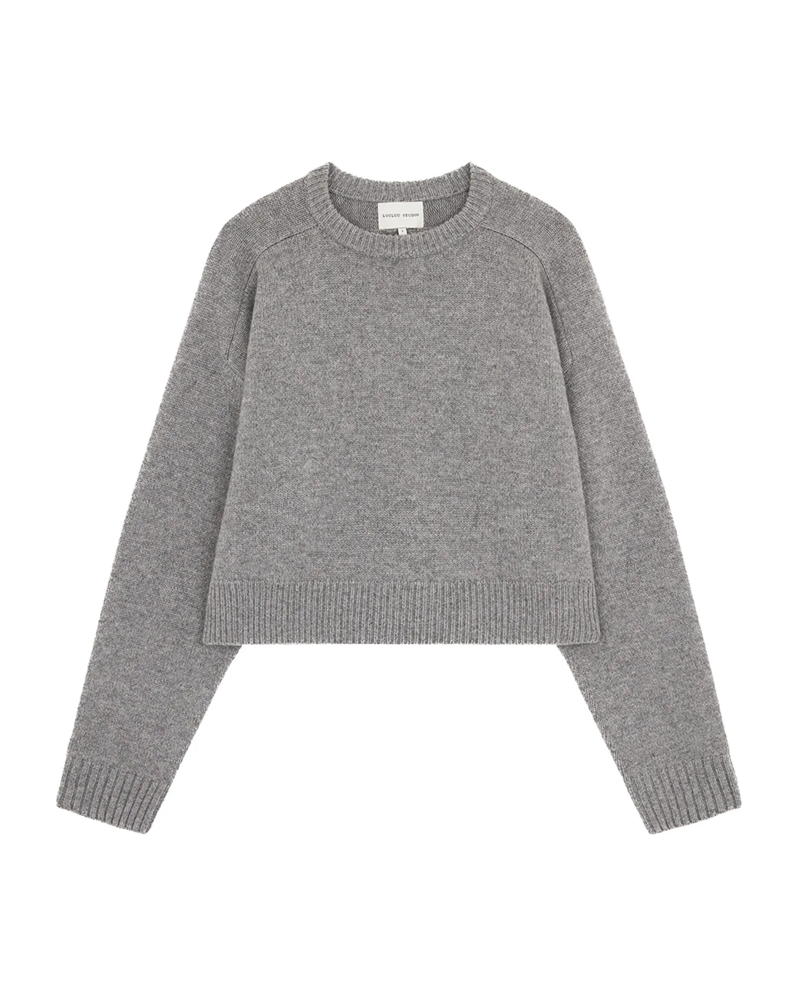 Bruzzi Oversized Sweater