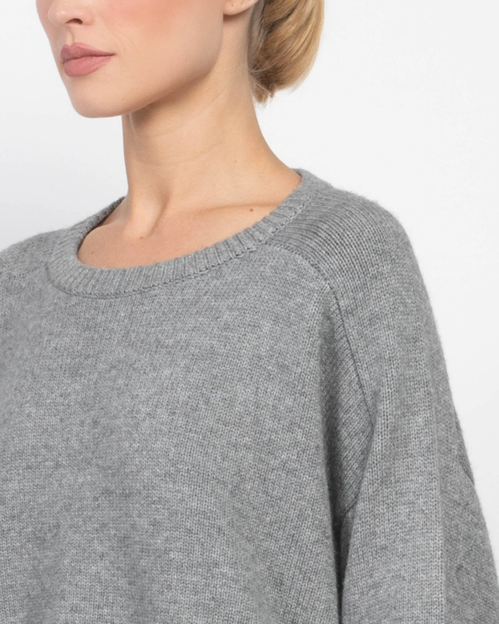 Bruzzi Oversized Sweater