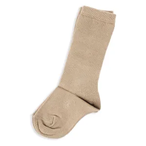 Camel Kneesocks