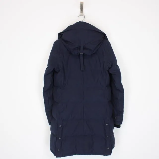 Canada Goose Shelburne Parka Down Coat Small