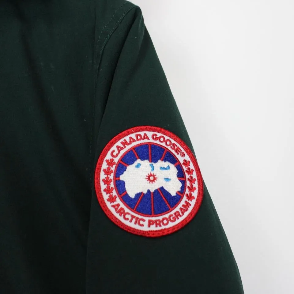 Canada Goose Trillium Parka Down Coat Small