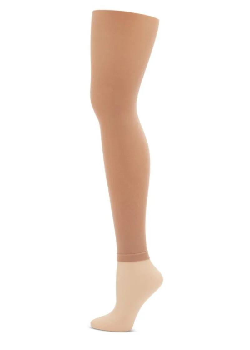 Capezio Ultra Soft™ Youth Footless Tights