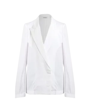 Caplana Blazer Shirt