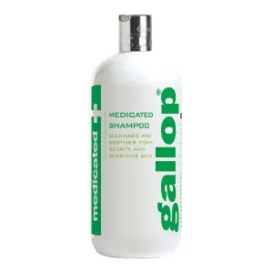 Carr & Day & Martin Gallop Medicated Shampoo