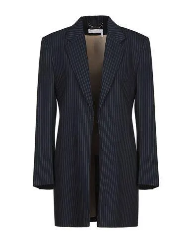 Chloé Women Blazer Dark blue 12 UK