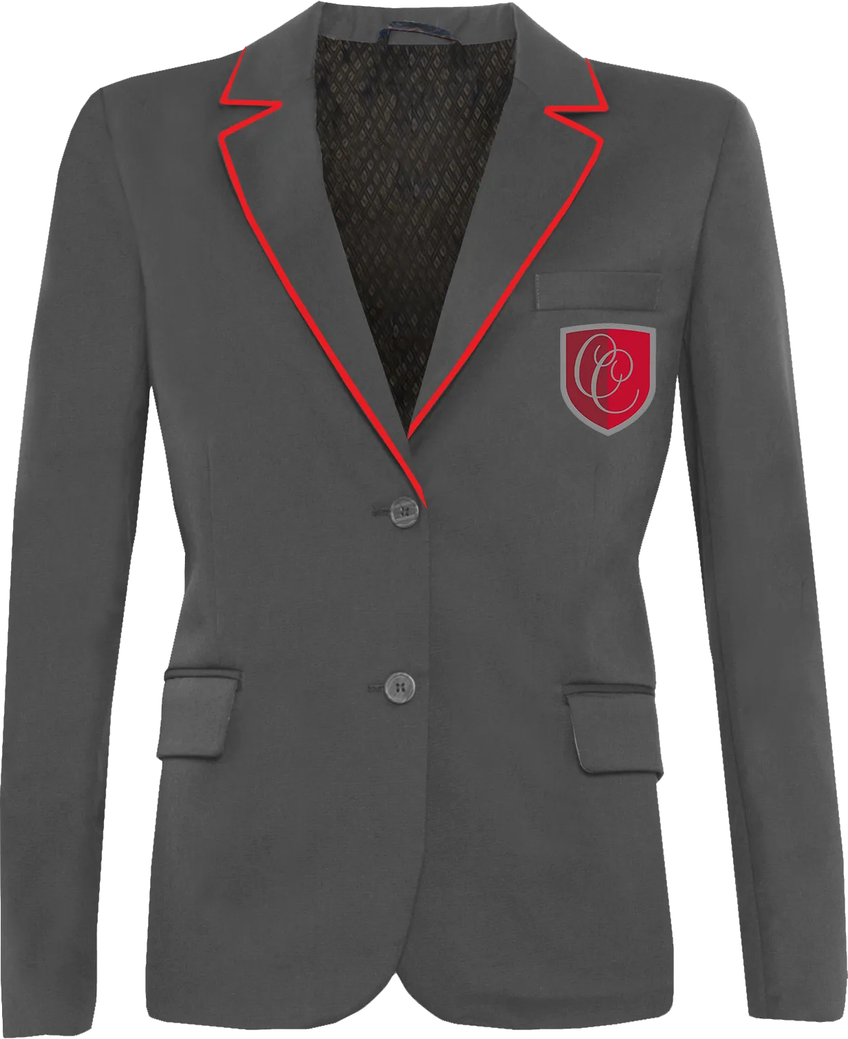 Christ's College Boys Fit Blazer