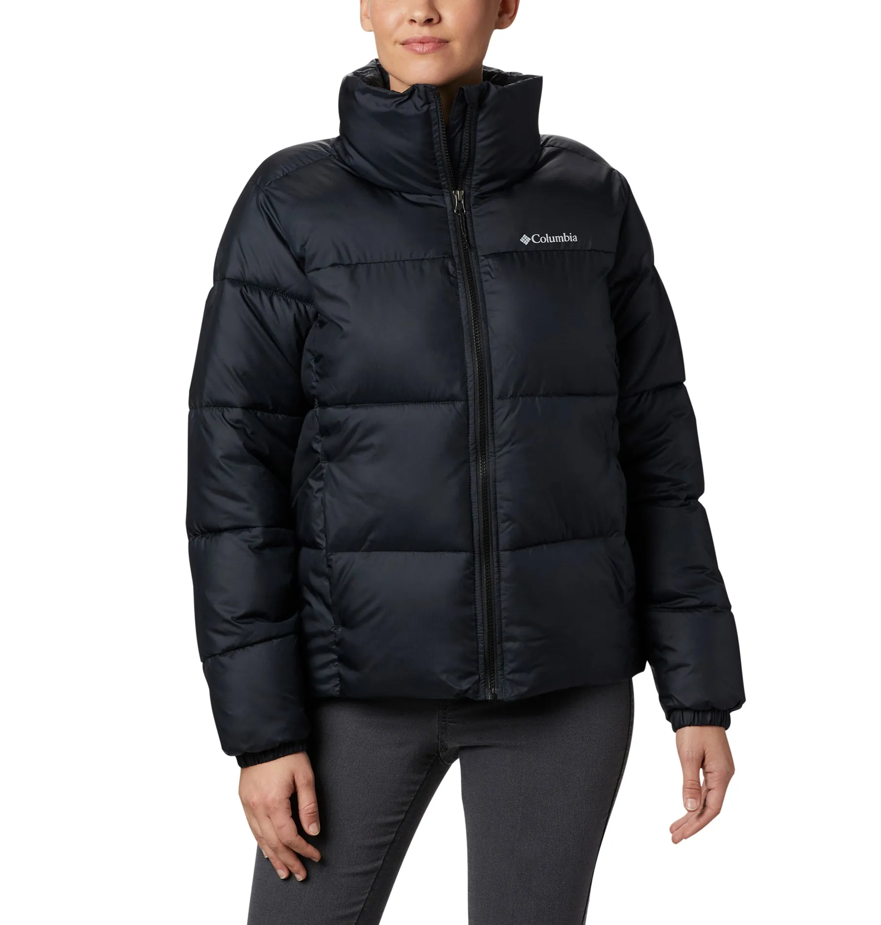 Columbia Women's Puffect Jacket