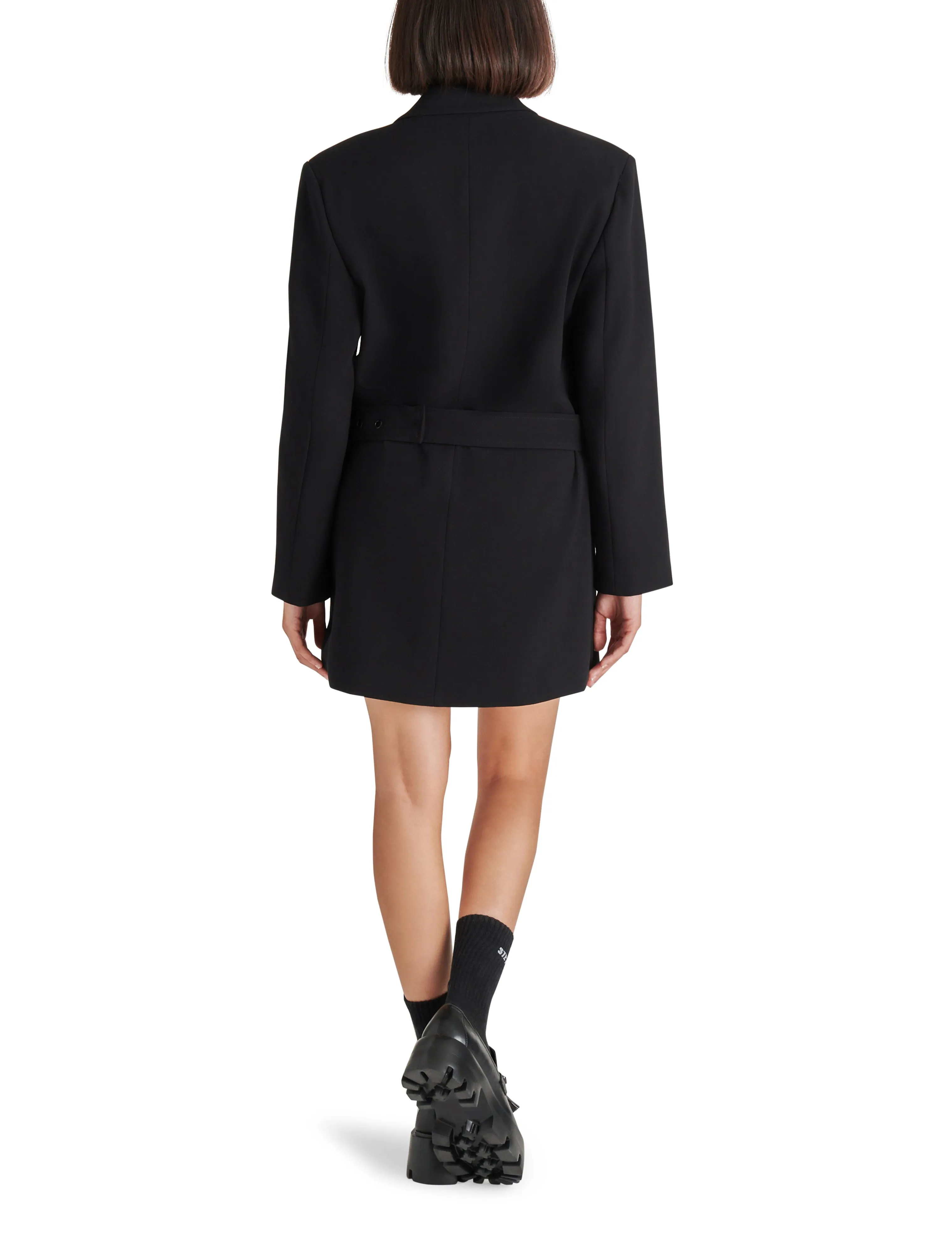 Connie Blazer Dress