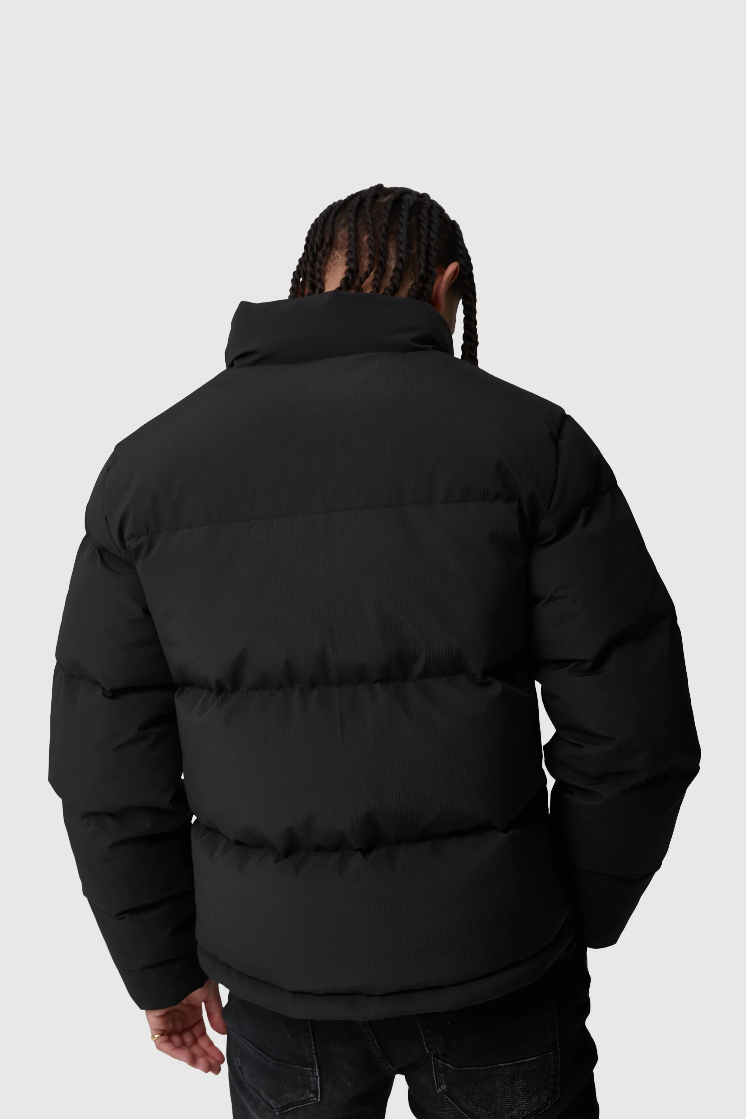 DENARO JACKET