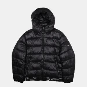 DKNY Puffer Jacket