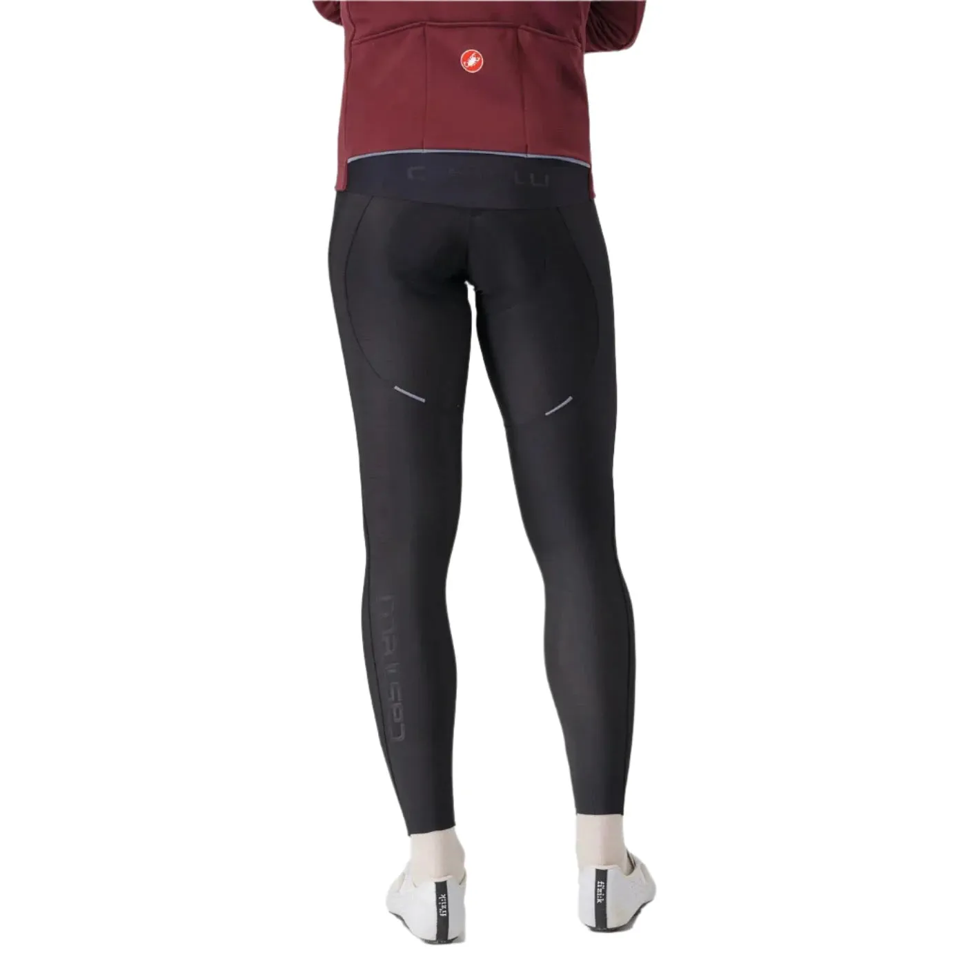 Espresso Bib Tight - Men's