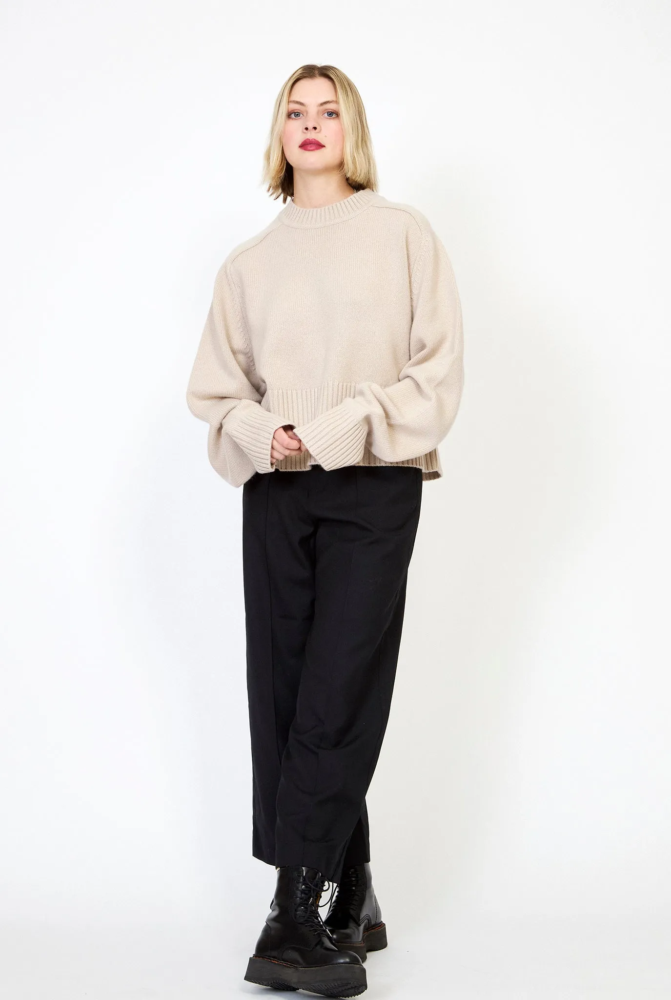 EXTREME CASHMERE Judith