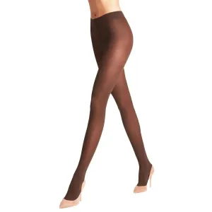 Falke Pure Matt 50 Deiner Tights - Brenda Brown