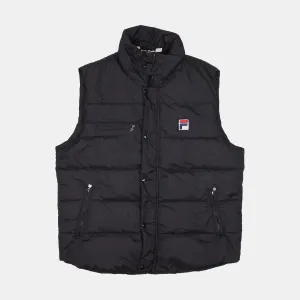 Fila Puffer Jacket