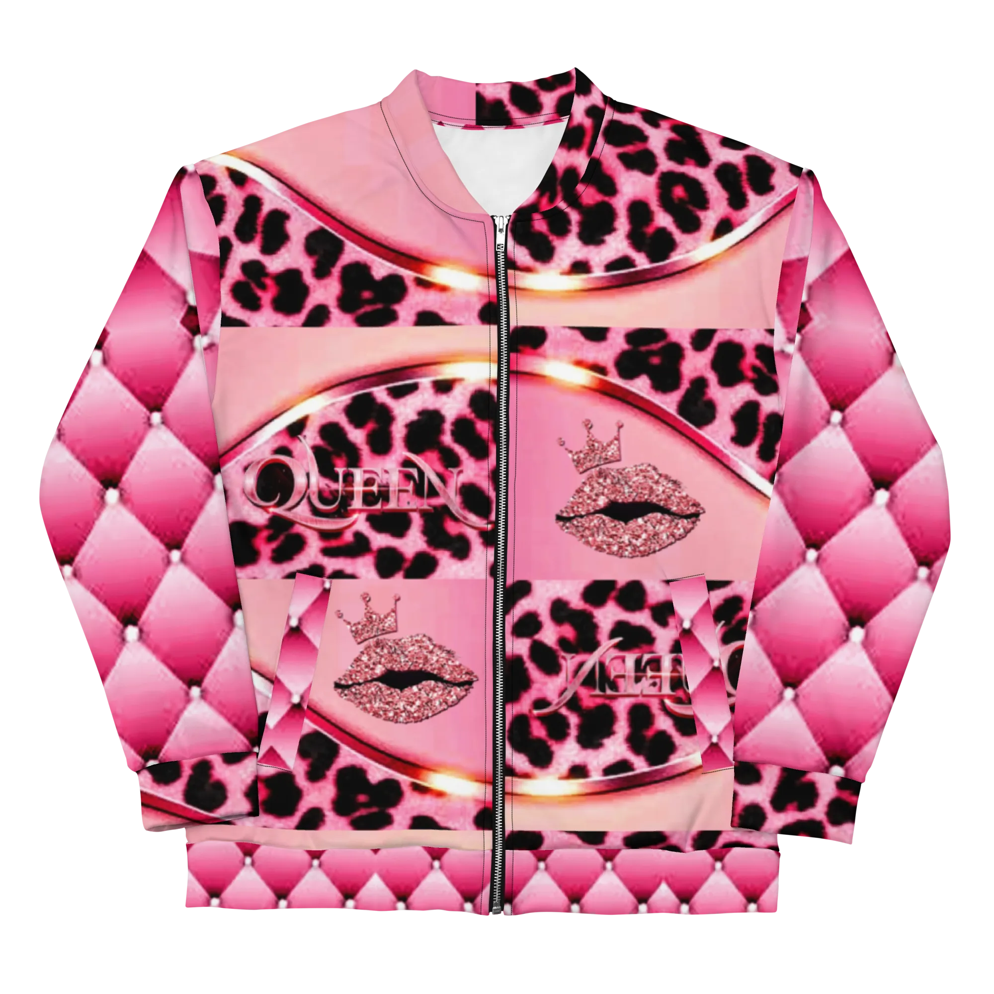 Glamour Queen Jacket 1