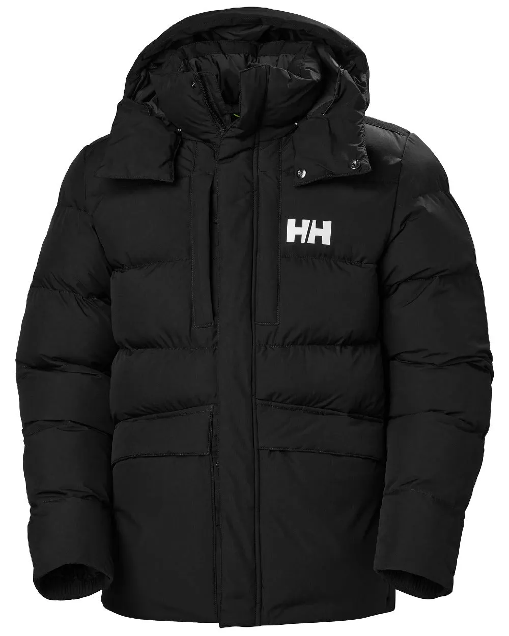 Helly Hansen Mens Explorer Puffy Jacket