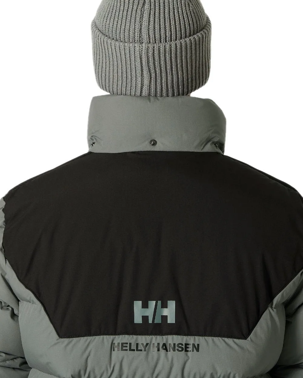 Helly Hansen Mens Explorer Puffy Jacket