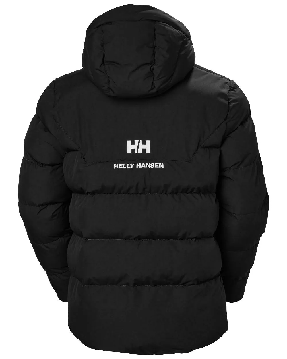 Helly Hansen Mens Explorer Puffy Jacket