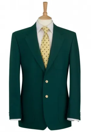 Henley Club Blazer - 5051