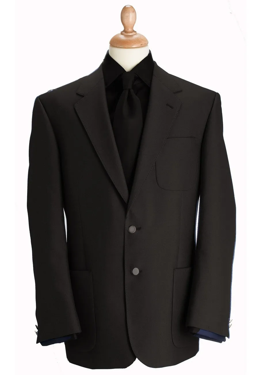 Henley Club Blazer - 5051