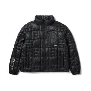 Huf Pertex Puffer Jacket