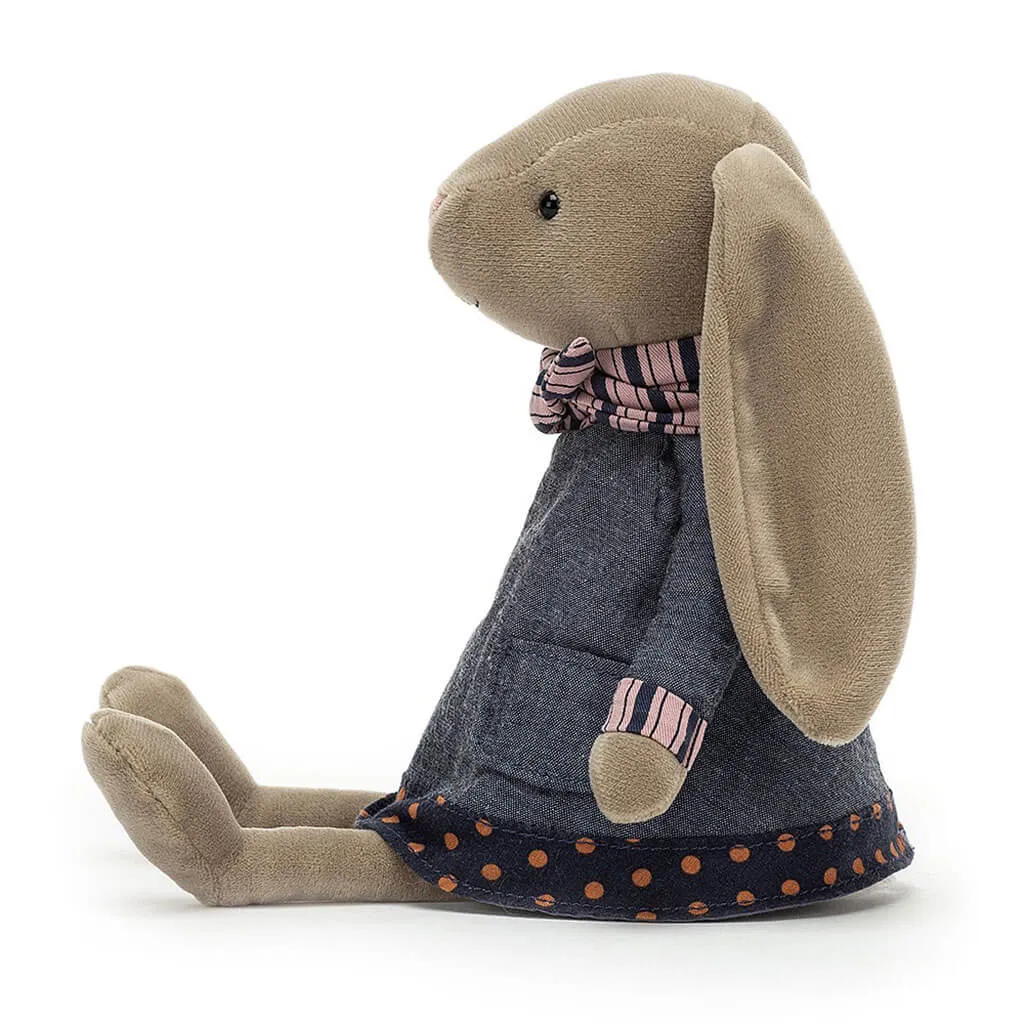 Jellycat Riverside Rambler Rabbit