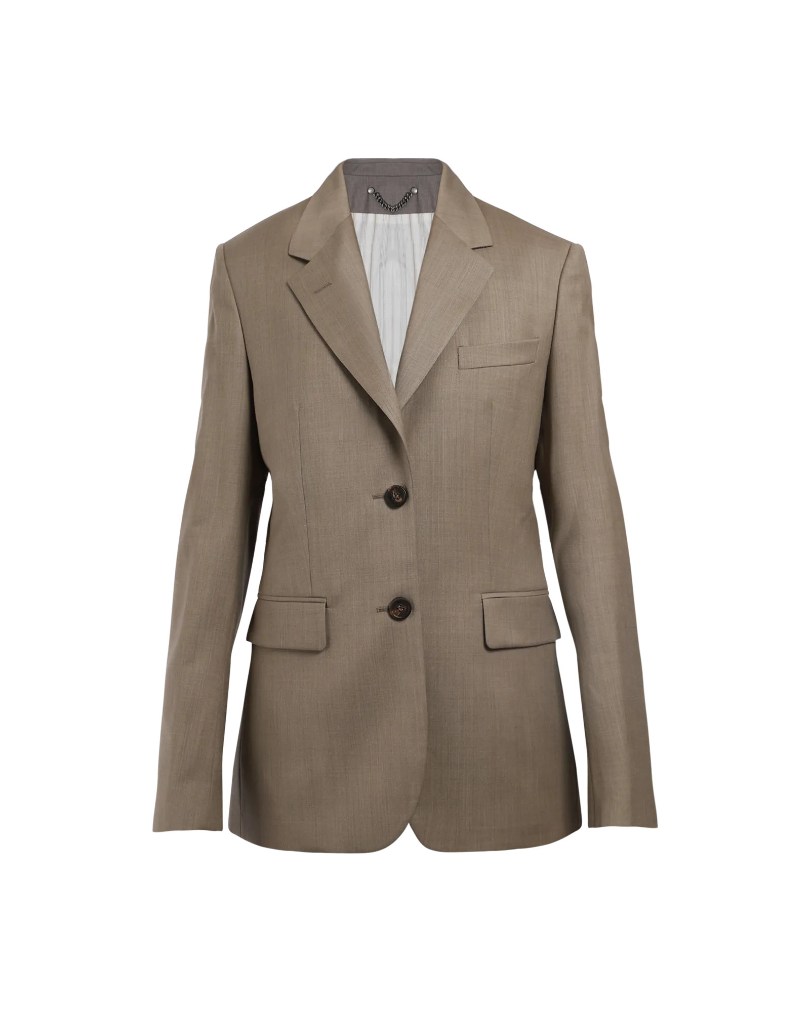 Journey Tailored Jacket