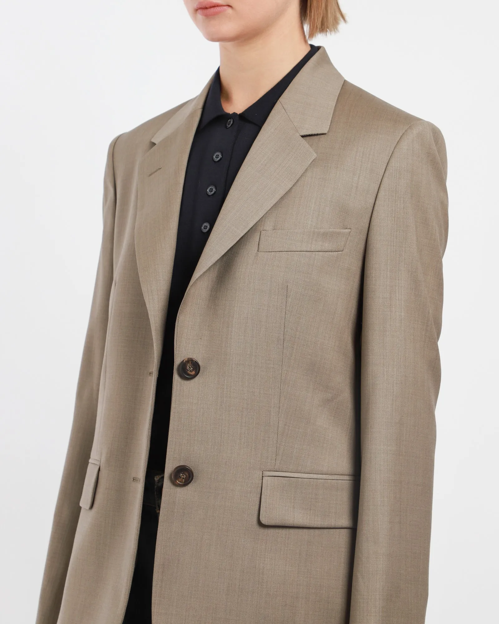 Journey Tailored Jacket