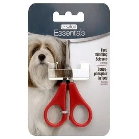 Le Salon Face Trimming Scissors