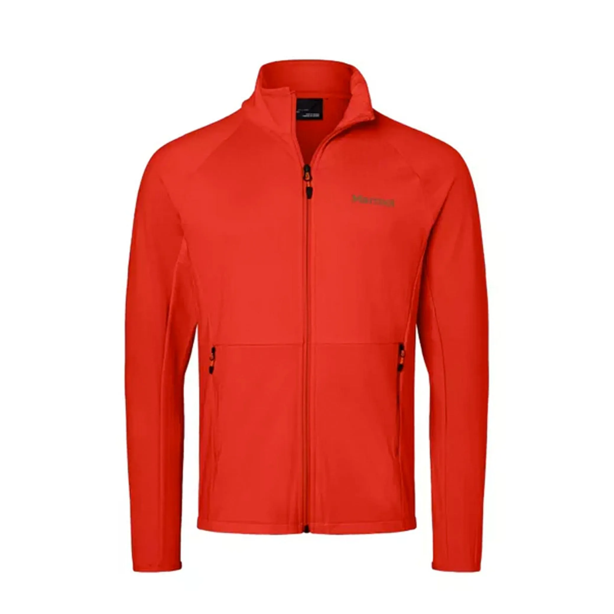 Leconte Fleece Jacket (Cairo)