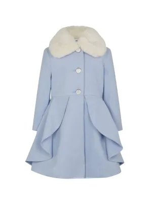 Leighton Swing Coat